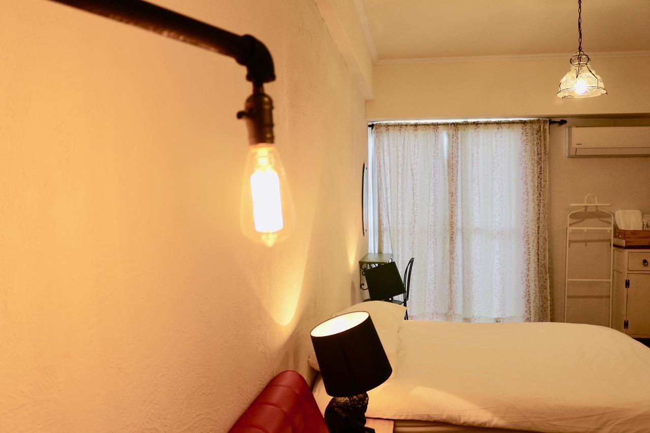 Kenting My Way B&B Nanwan Exterior foto