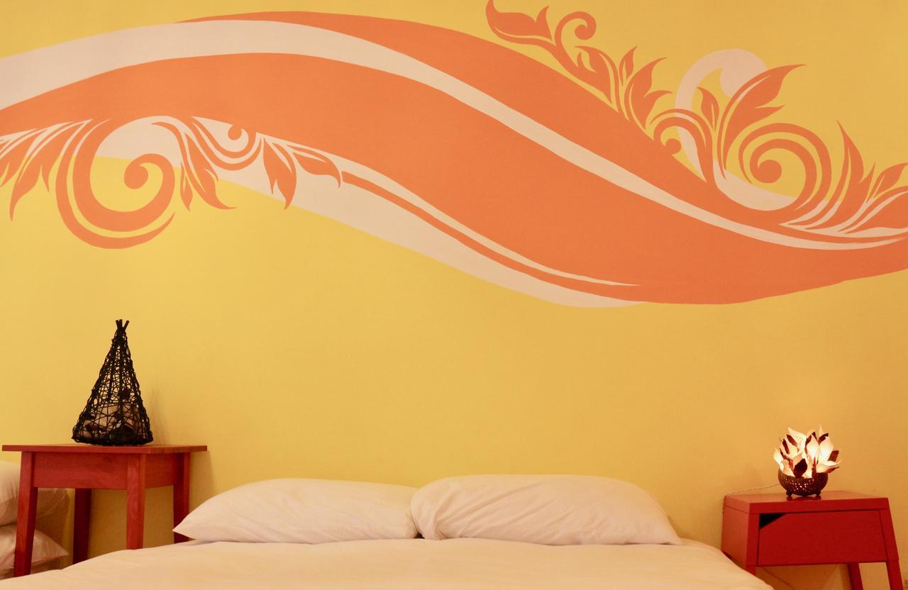 Kenting My Way B&B Nanwan Exterior foto